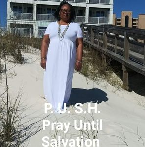 Meet your Posher, Janice